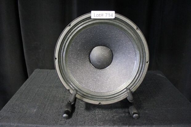 ELECTRO-VOICE DL15MT SINGLE DRIVER (TESTED)