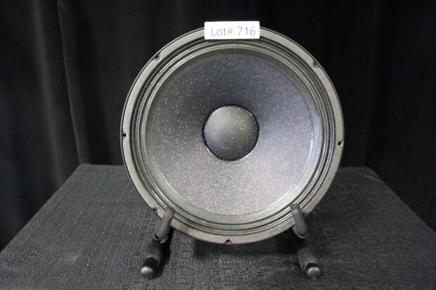 ELECTRO-VOICE DL15MT SINGLE DRIVER (TESTED)