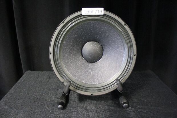 ELECTRO-VOICE DL15MT SINGLE DRIVER (TESTED)