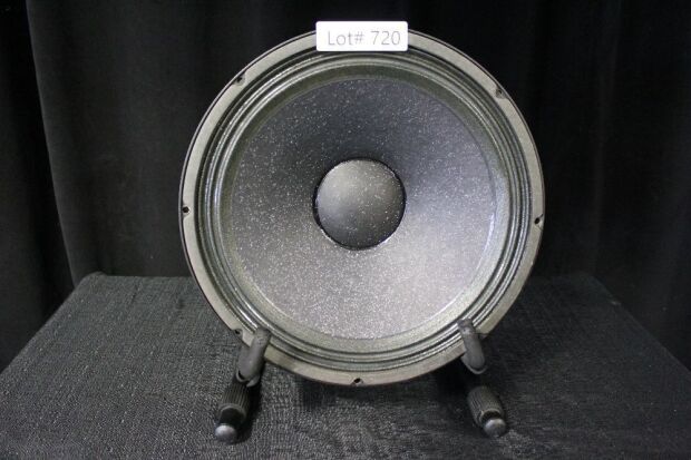 ELECTRO-VOICE DL15MT SINGLE DRIVER (TESTED)