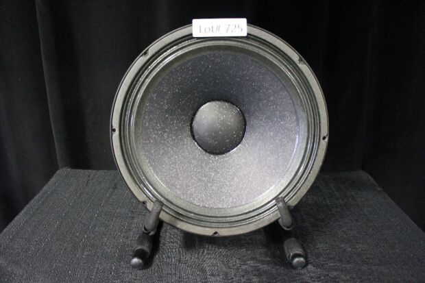 ELECTRO-VOICE DL15MT SINGLE DRIVER (TESTED)