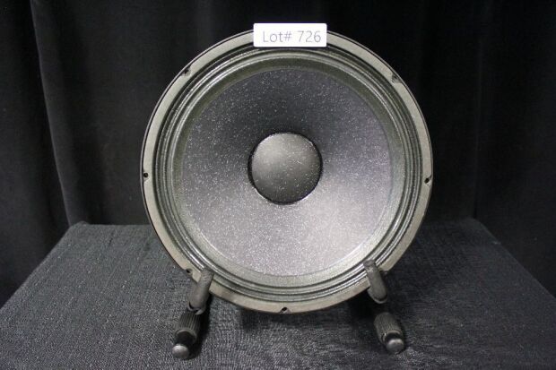 ELECTRO-VOICE DL15MT SINGLE DRIVER (TESTED)