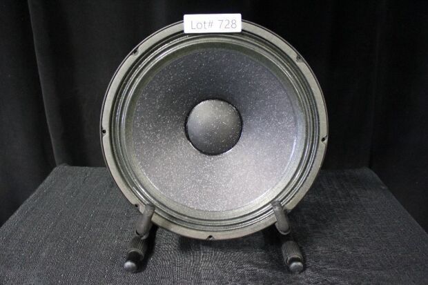 ELECTRO-VOICE DL15MT SINGLE DRIVER (TESTED)