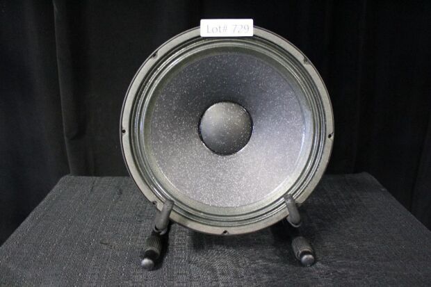 ELECTRO-VOICE DL15MT SINGLE DRIVER (TESTED)