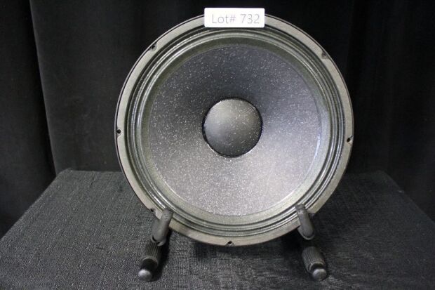 ELECTRO-VOICE DL15MT SINGLE DRIVER (TESTED)