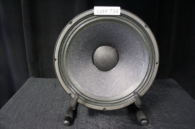 ELECTRO-VOICE DL15MT SINGLE DRIVER (TESTED)