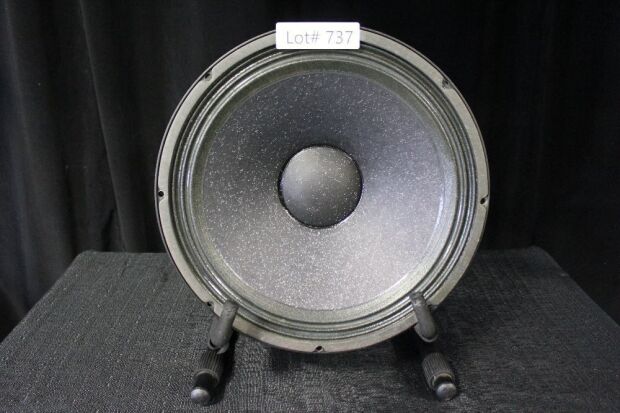 ELECTRO-VOICE DL15MT SINGLE DRIVER (TESTED)