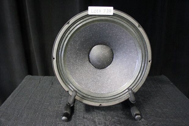 ELECTRO-VOICE DL15MT SINGLE DRIVER (TESTED)