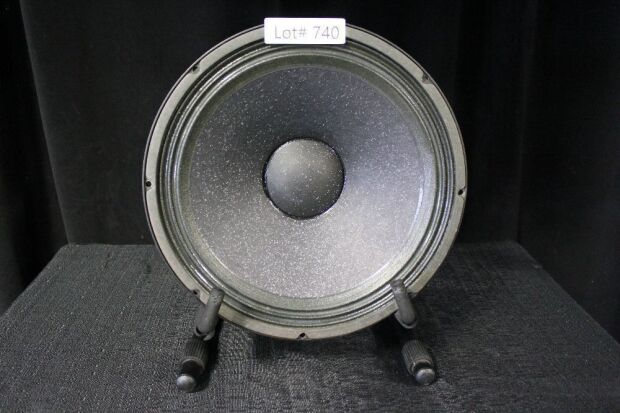 ELECTRO-VOICE DL15MT SINGLE DRIVER (TESTED)