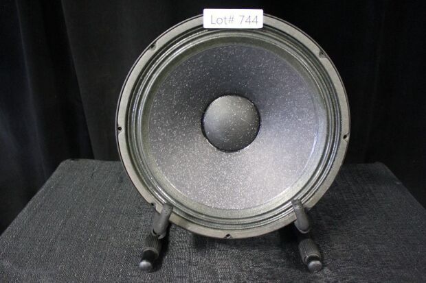 ELECTRO-VOICE DL15MT SINGLE DRIVER (TESTED)