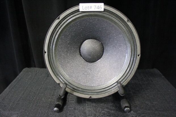 ELECTRO-VOICE DL15MT SINGLE DRIVER (TESTED)