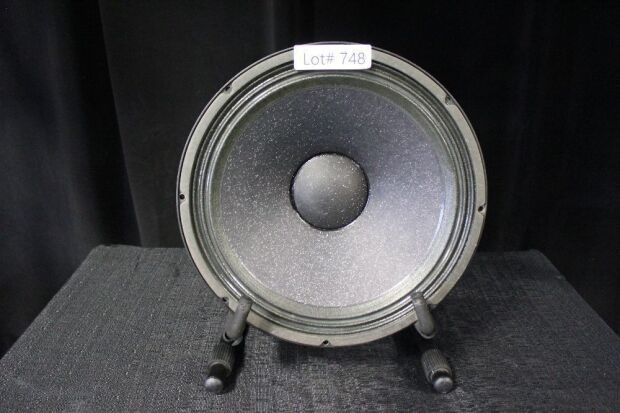 ELECTRO-VOICE DL15MT SINGLE DRIVER (TESTED)