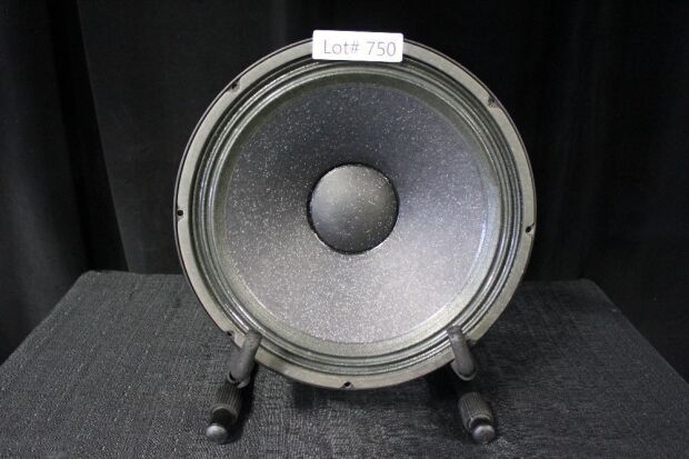 ELECTRO-VOICE DL15MT SINGLE DRIVER (TESTED)