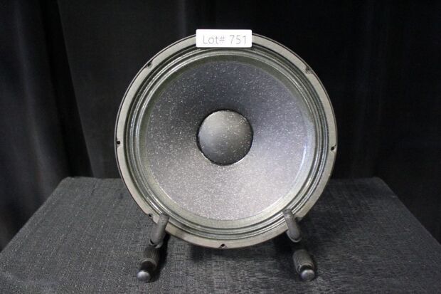 ELECTRO-VOICE DL15MT SINGLE DRIVER (TESTED)