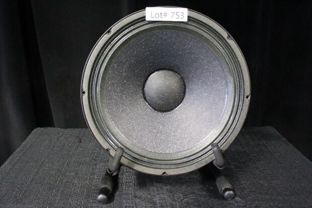 ELECTRO-VOICE DL15MT SINGLE DRIVER (TESTED)