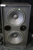 1 ELECTRO-VOICE TL606DMT LOW-FREQUENCY SPEAKER