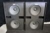 ELECTRO-VOICE TL770D VERY-LOW-FREQUENCY BASS ENCLOSURE SPEAKERS