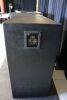 2 ELECTRO-VOICE TL770D VERY-LOW-FREQUENCY BASS ENCLOSURE SPEAKERS - 2