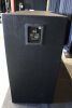 2 ELECTRO-VOICE TL770D VERY-LOW-FREQUENCY BASS ENCLOSURE SPEAKERS - 2