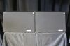 2 ELECTRO-VOICE SL 12-2H HIGH OUTPUT TWO WAY SLANT CINEMA SURROUND SPEAKERS