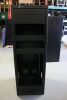 LARGE BLACK A/V RACK - 2