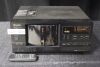 PIONEER PD-F908 COMPACT DISK PLAYER WITH REMOTE