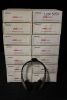 14 NEW PHONIC EAR STARSOUND PE 401R INFRARED HEADSET RECEIVERS