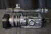 CANON HX A1 CAMCORDER WITH CASE AND BLACKMAGIC ANALOG TO SDI CONVERTER - 4