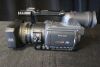 PANASONIC AG-HVX200K 3-CCD P2/DVCPRO HD CAMCORDER PACKAGE - 4