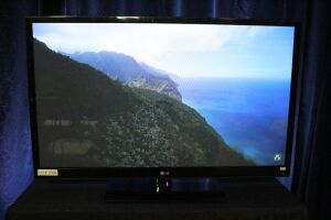 LG 50 INCH 1080P PLASMA TV