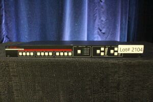 HALL RESEARCH SC-2BT MULTI-FORMAT SCALER/SWITCHER