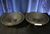 2 ELECTRO-VOICE DL15MT SINGLE DRIVERS (TESTED)