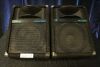 2 YORKVILLE ELITE MICRON M160 PASSIVE SPEAKERS