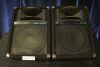 2 YORKVILLE ELITE MICRON M160 PASSIVE SPEAKERS