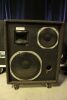 PEAVEY 1510 HT 3 WAY MONITOR SPEAKER