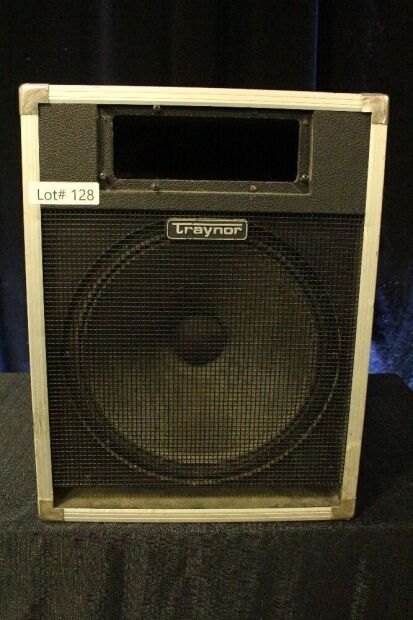 TRAYNOR CS-105H 80HM/100W SPEAKER