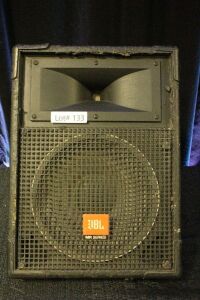 JBL MR925 LOUDSPEAKER MR SERIES STAGE MONITOR