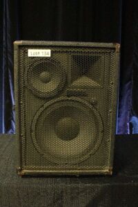 PEAVEY PROSYS 112 150W POWERED SPEAKER