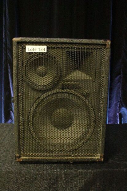 PEAVEY PROSYS 112 150W POWERED SPEAKER