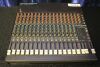 MACKIE CR-1604 16 CHANNEL ANALOG MIXING CONSOLE