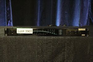 KORG DT-1PRO RACK TUNER