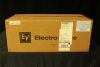 2 x NEW IN BOX ELECTRO-VOICE EVID-C6.2 WHITE CEILING SPEAKERS - 2