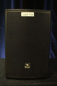 1 NEW PROEL SPA LT10P 400 WATT PASSIVE LOUDSPEAKER