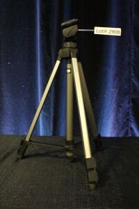 OPTEX VIDEOMATE CAMERA TRIPOD