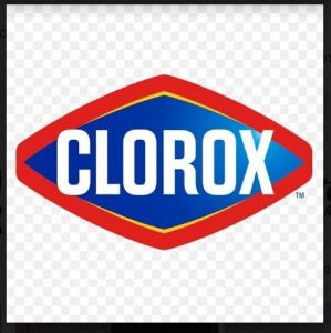 WHITE TABLE: Clorox in a Crate