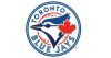 BLUE TABLE: 2 Blue Jays Tickets & $50 Gas card from Petro Canada