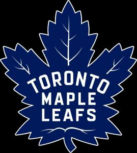 BLUE TABLE: 2 Maple Leafs Tickets & $50 Gas Card from Petro Canada