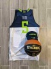 SILVER TABLE: Niagara River Lions - 2 Courtside Seats and signed merchandise