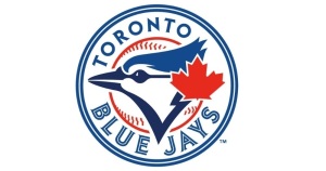 SILVER TABLE: 4 x BLUEJAYS VS YANKEES 100 LEVEL TICKETS