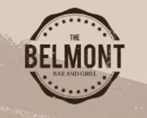 SILVER TABLE: $100 Gift Certificate for Belmont Bar & Grill